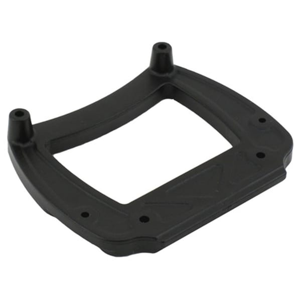 Rpm Products RPM Front Shock Tower for Traxxas Nitro Rustler and Nitro Sport RPM80882 - main